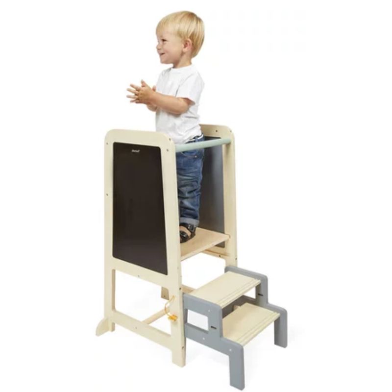 Tripp trapp best sale learning tower