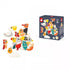 Mix And Match Magnets - 24 Piece Birds