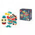 Mix And Match Magnets - 24 Piece Portrait