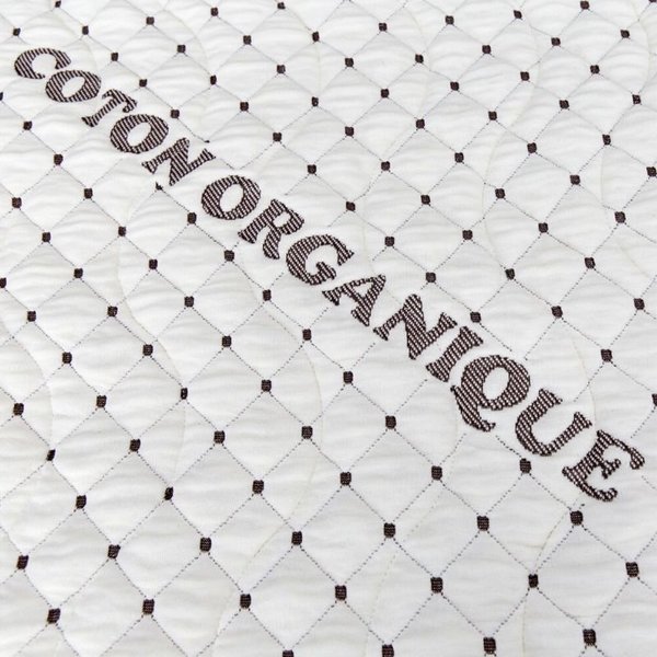 Organic Baby Slumber Mattress