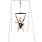 Jolly Jumper Exerciser with Stand Safari