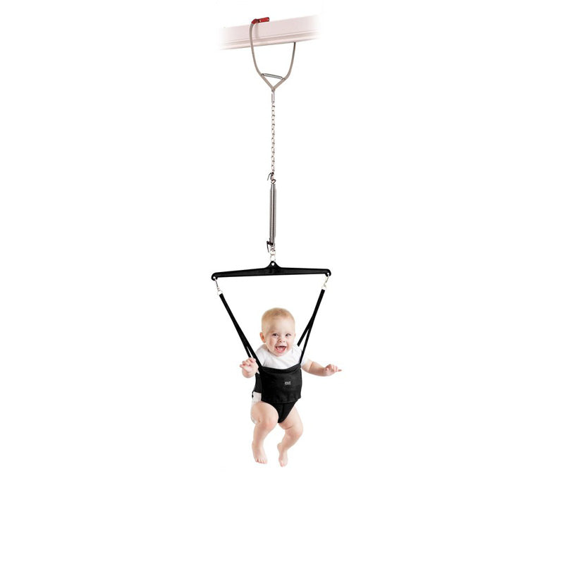 Exerciser with Super Stand + Doorway Conversion Kit