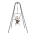 Exerciser with Super Stand + Doorway Conversion Kit