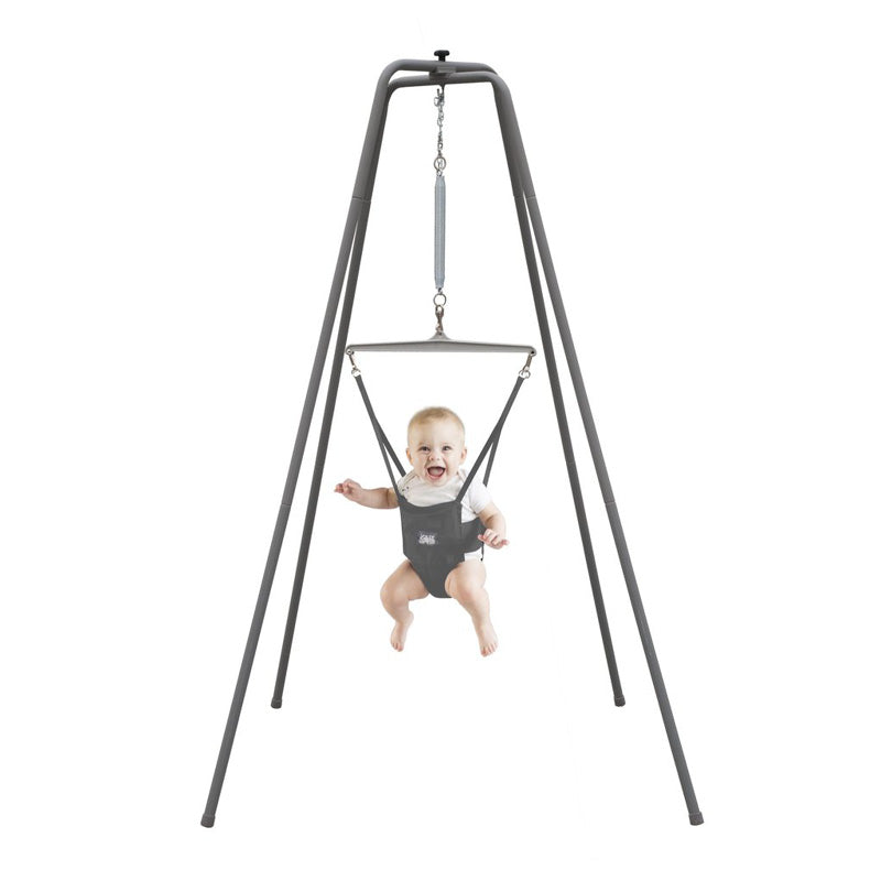 Exerciser with Super Stand + Doorway Conversion Kit