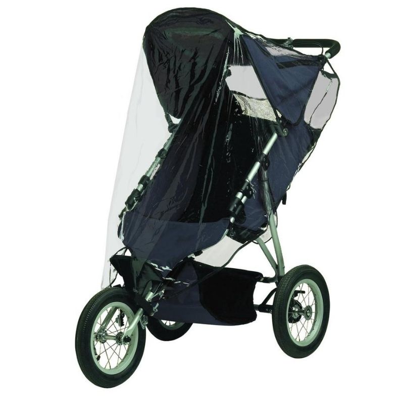 Weathershield for Jogger Strollers