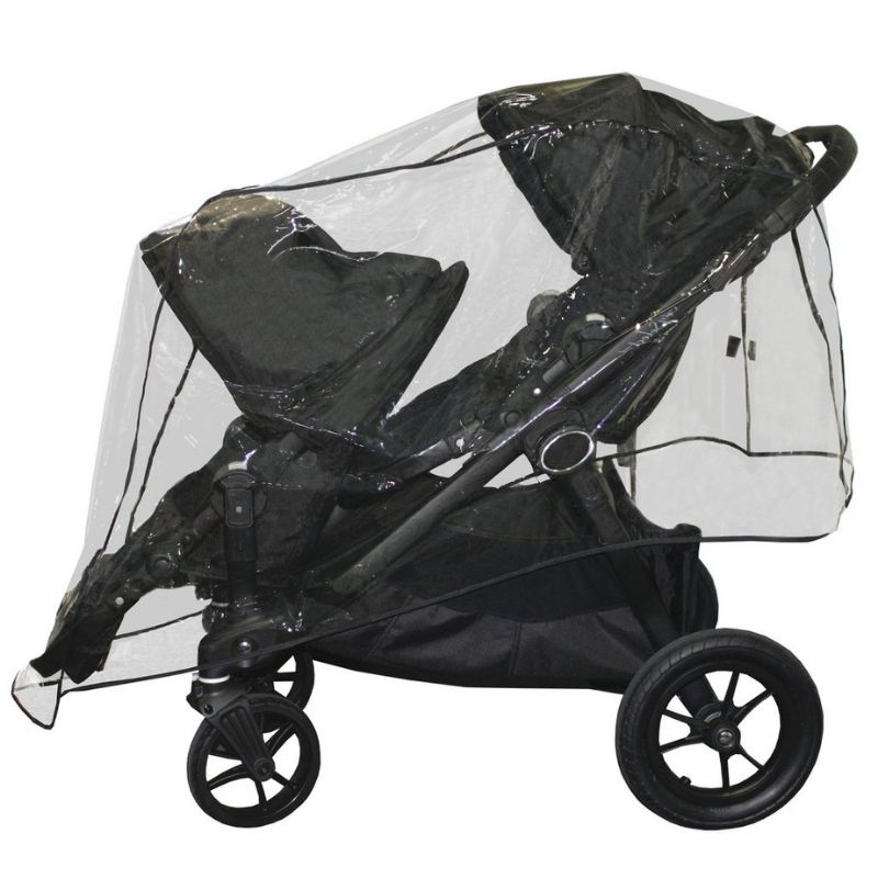 Weather Shield for Travel System