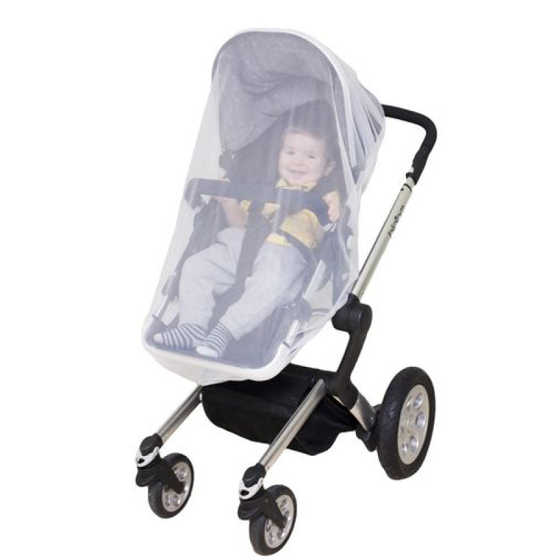Stroller & Playard Net
