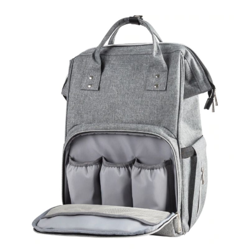 Aspen Diaper Bag