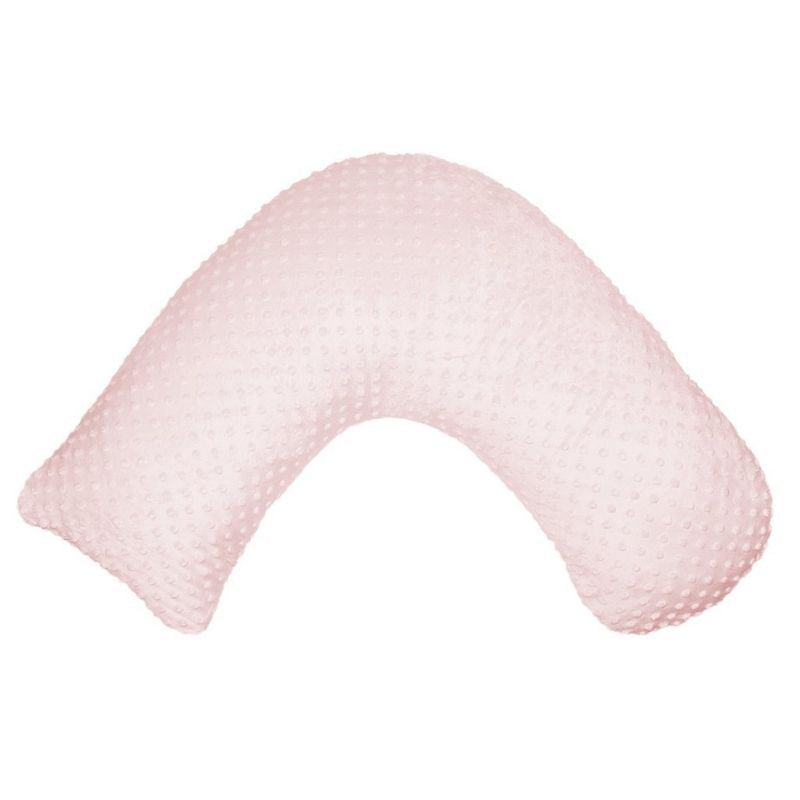 Breastfeeding Pillow Jolly Jumper Boomerang Nursing Cushion