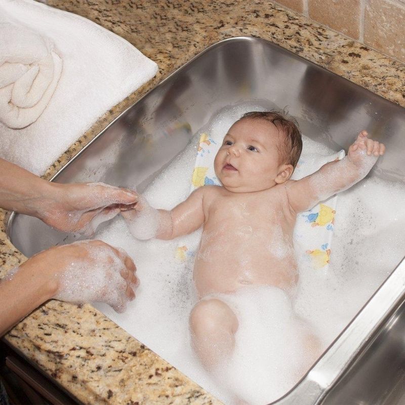 Bathe Eze - Duckies