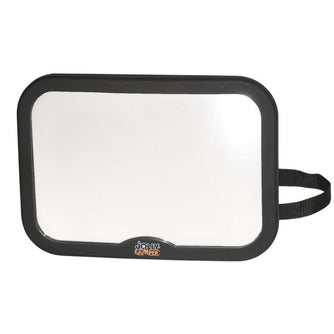 Driver's Baby Mirror 360° View