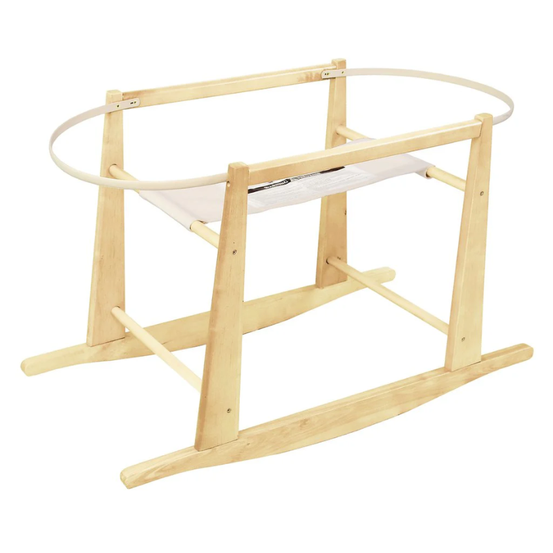 Rocking Bassinet Stand
