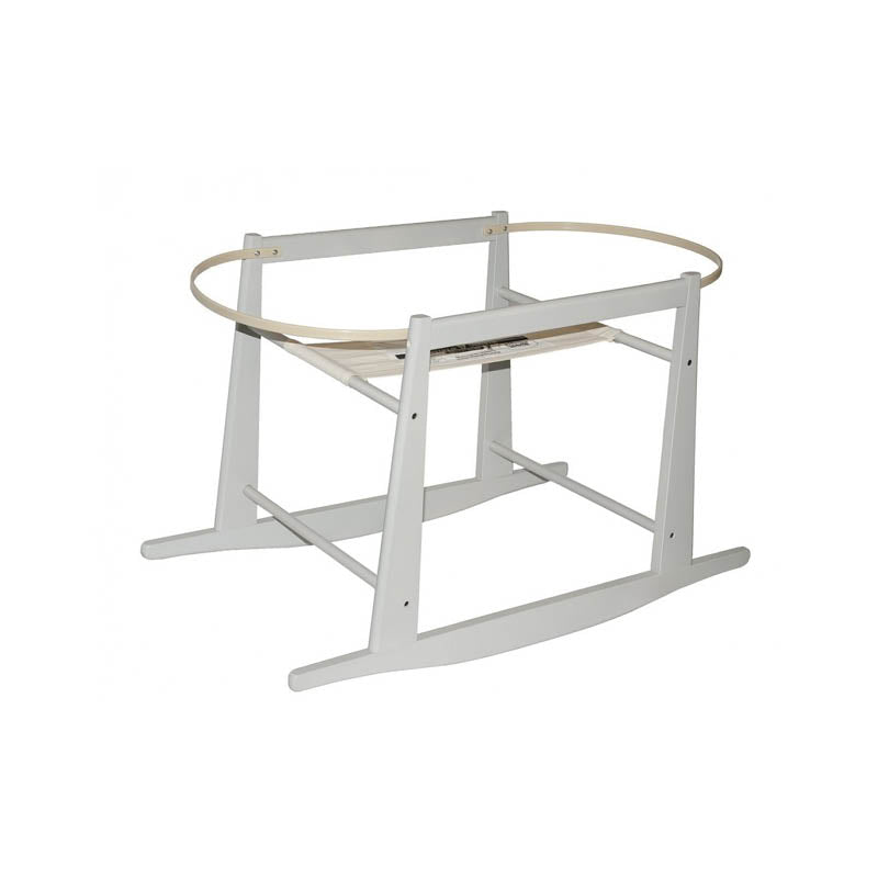 Jolly Rocker Stand Rocking Bassinet Stand | Snuggle Bugz | Canada's Baby Store