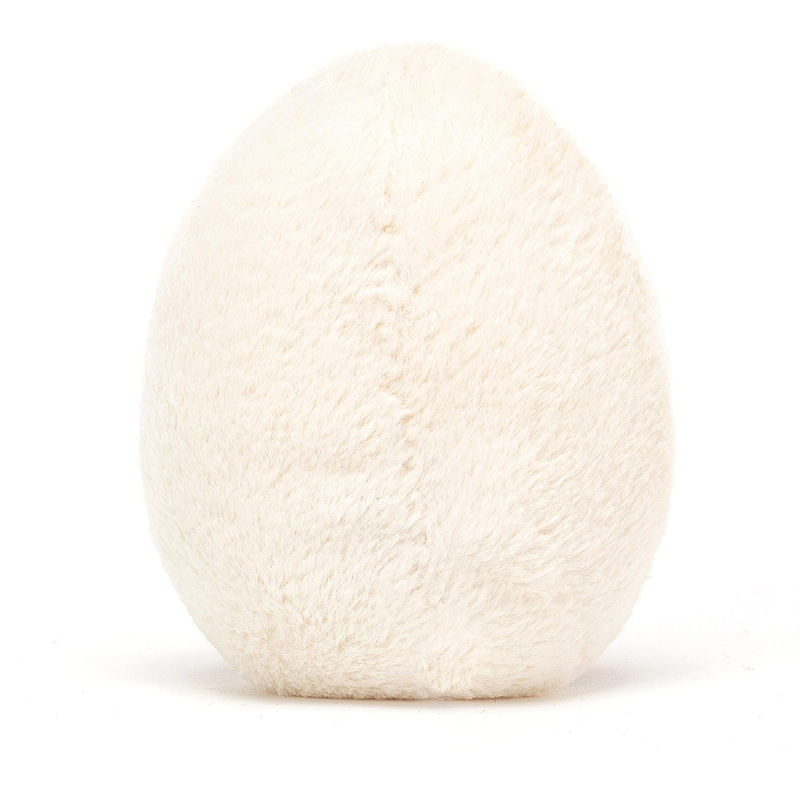 Amuseable Boiled Eggs Plush Toy