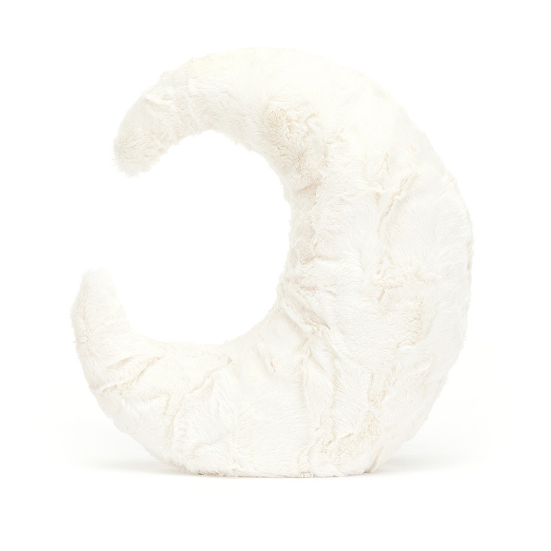 Amusable Moon and Sun Plush Book Bundle