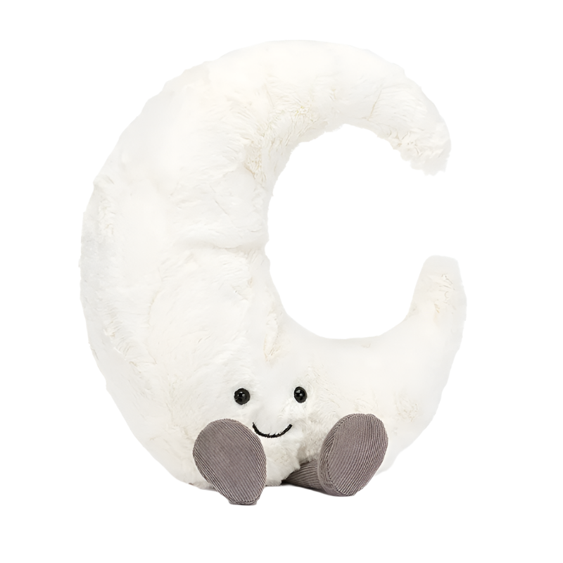 Amuseable Objects Plush Toys