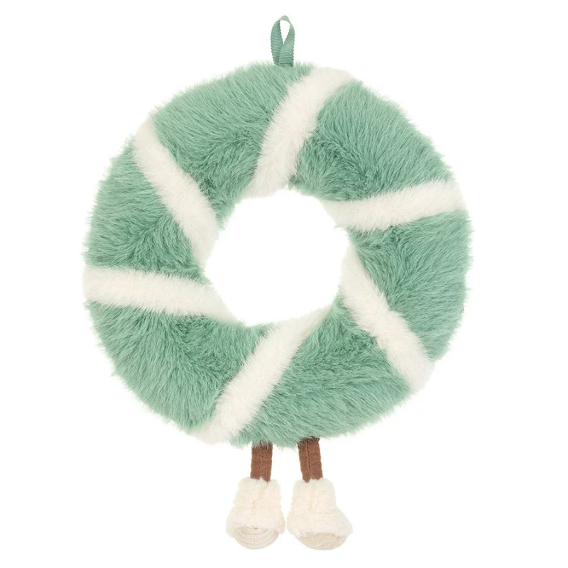 Amuseables Pinecone Wreath