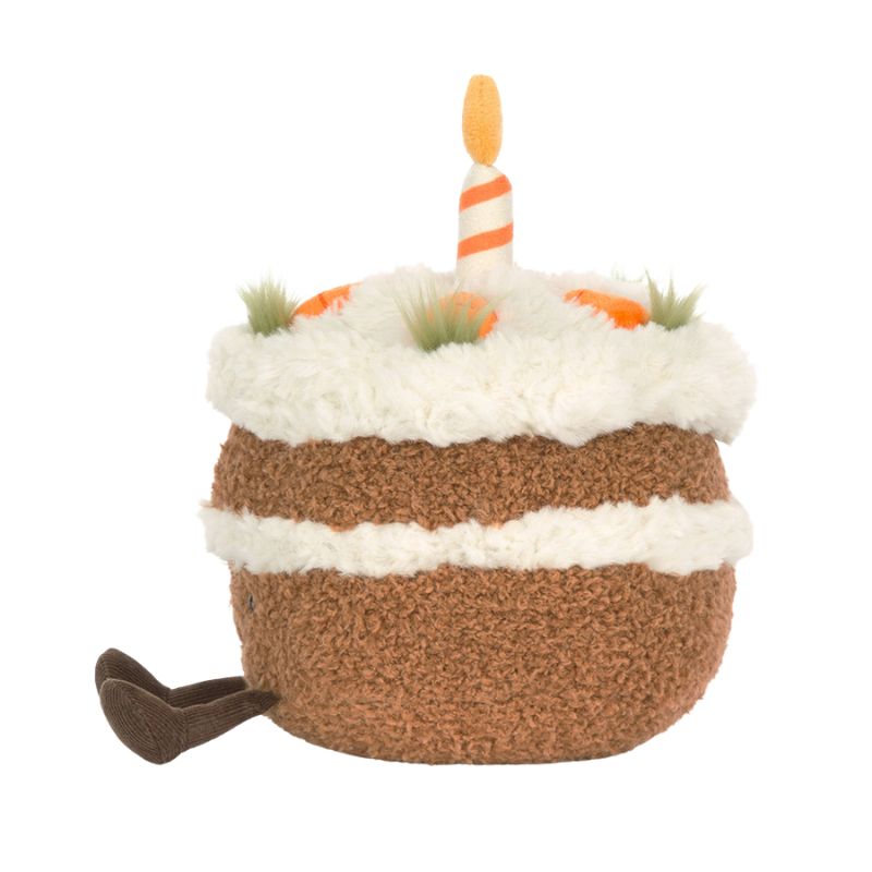 Amuseable Food & Drink Plush Toys