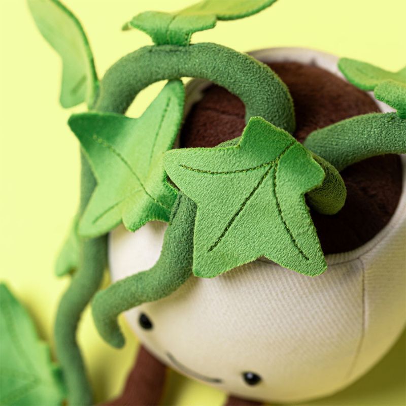 Amuseable Plants Plush Toys