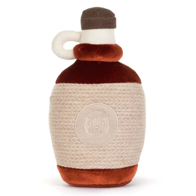 Amuseables Acered Maple Syrup