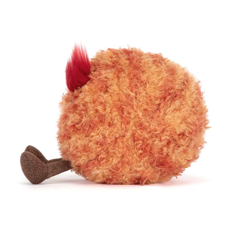 Amuseable Objects Plush Toys
