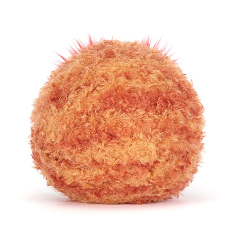 Amuseable Objects Plush Toys