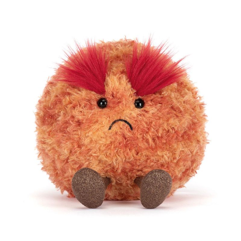 Amuseable Objects Plush Toys