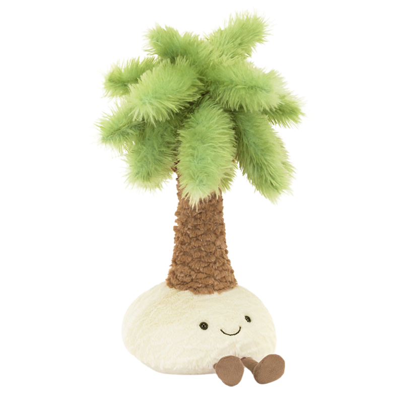 Amuseable Plants & Woodland Plush Toys