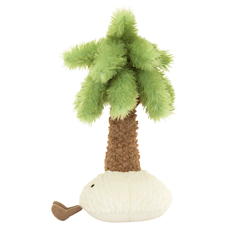 Amuseable Plants & Woodland Plush Toys