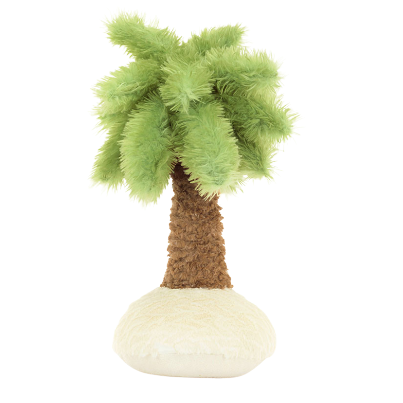 Amuseable Plants & Woodland Plush Toys