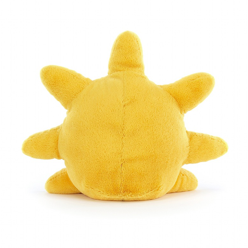 Amuseable Objects Plush Toys