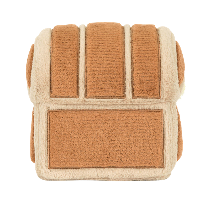 Amuseable Objects Plush Toys