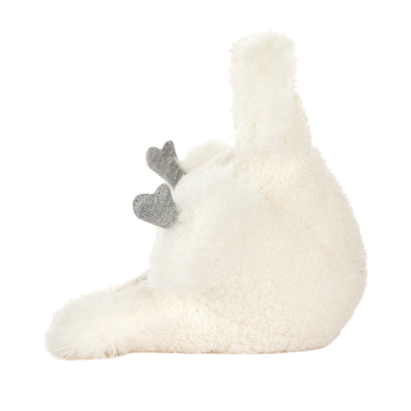 Amuseable Holiday Plush Toy