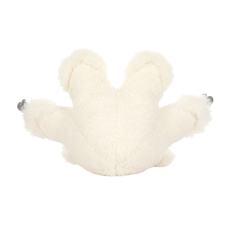 Amuseable Holiday Plush Toy