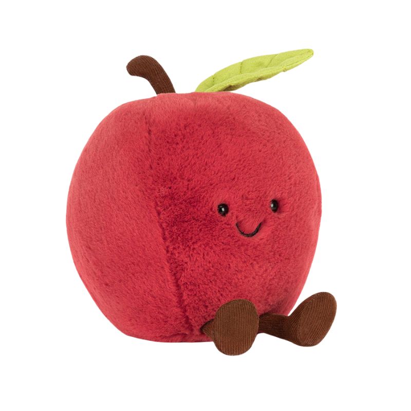 Amuseable Food & Drink Plush Toys