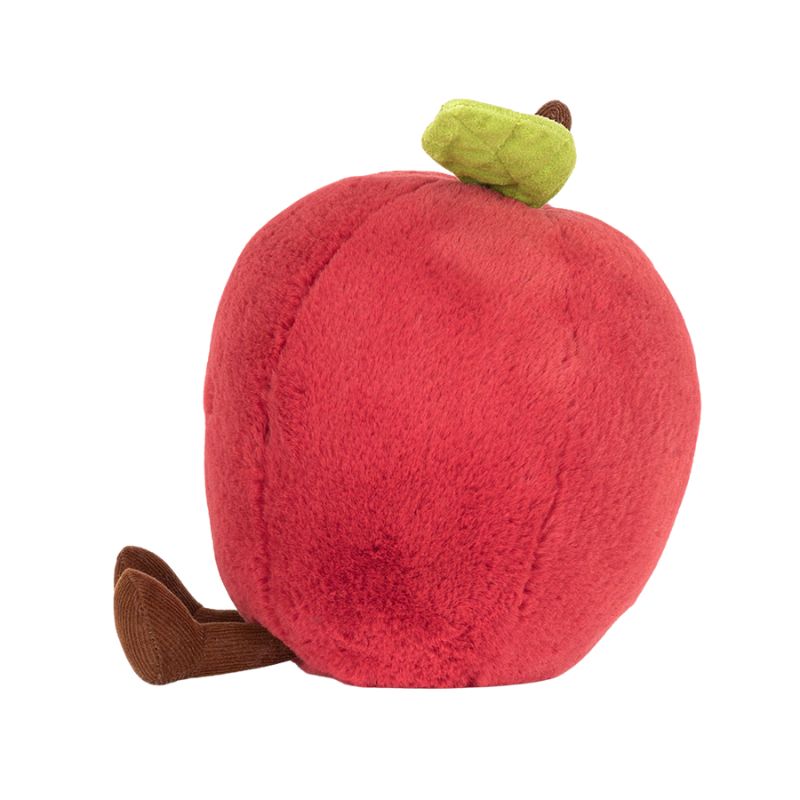 Amuseable Food & Drink Plush Toys