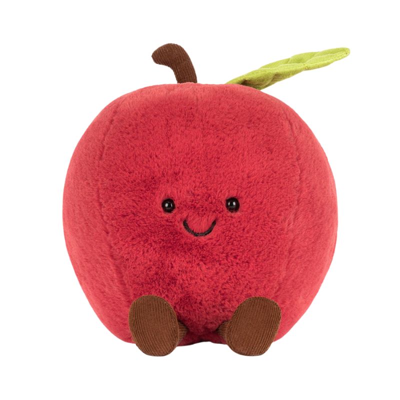 Amuseable Food & Drink Plush Toys