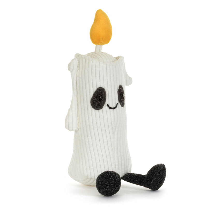Amuseables Flickerty Candle