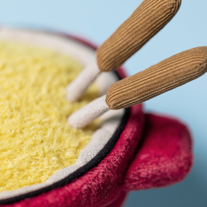 Amuseable Holiday Plush Toy