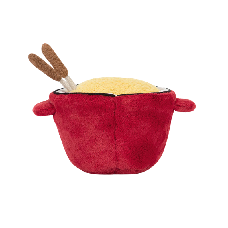 Amuseable Holiday Plush Toy
