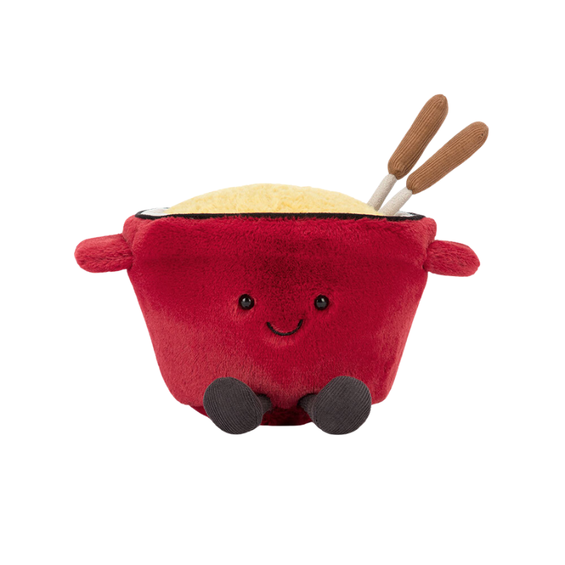 Amuseable Holiday Plush Toy
