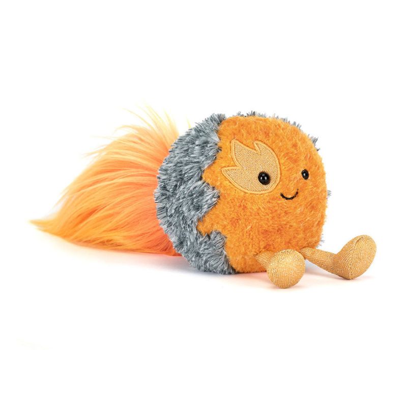 Amuseable Objects Plush Toys