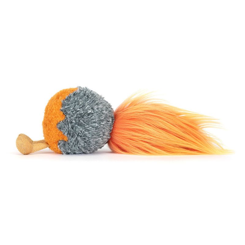 Amuseable Objects Plush Toys