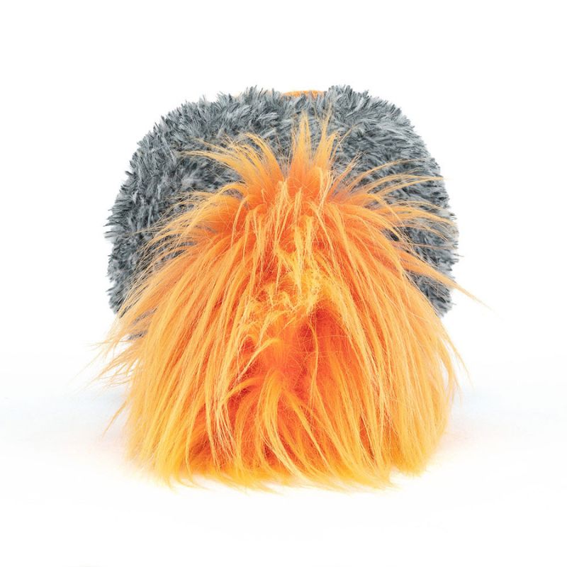Amuseable Objects Plush Toys