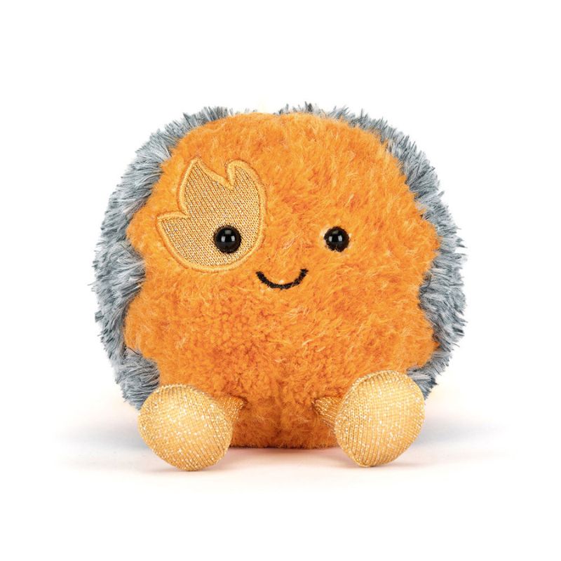 Amuseable Objects Plush Toys