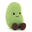 Amuseables Soyella Edamame Bean