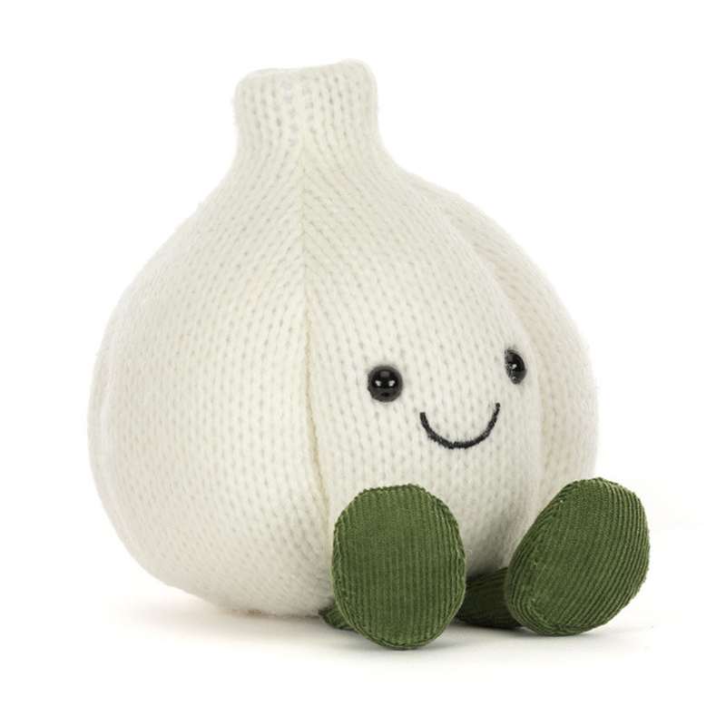 Amuseable Food & Drink Plush Toys