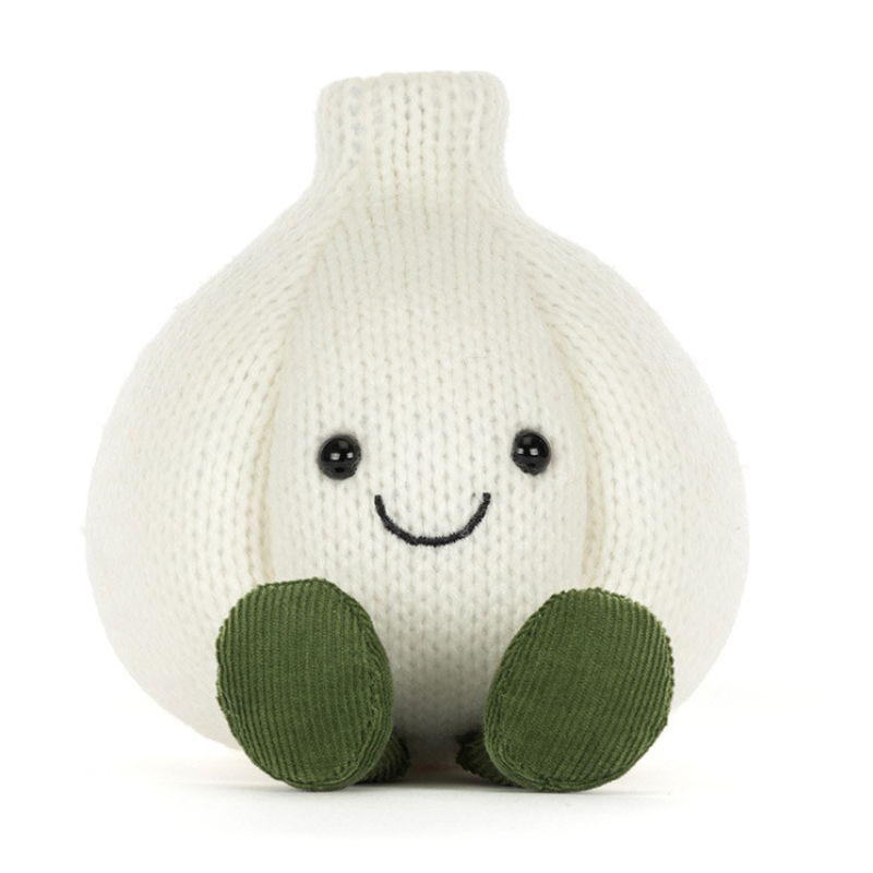 Amuseable Food & Drink Plush Toys