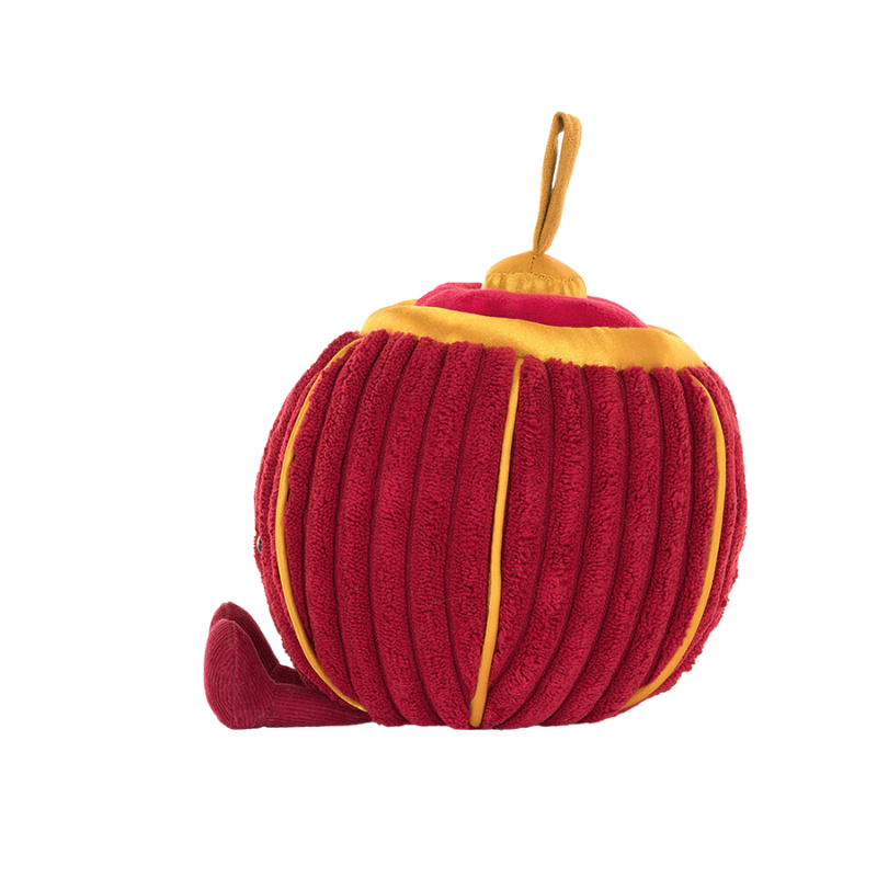 Amuseable Objects Plush Toys