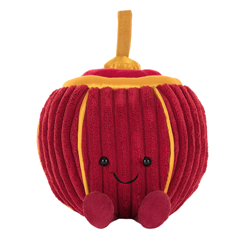 Amuseable Objects Plush Toys